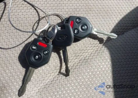 2015 Subaru Outback 2.5I Premium from USA, damaged, VIN 4S4BSAFC6F3311736